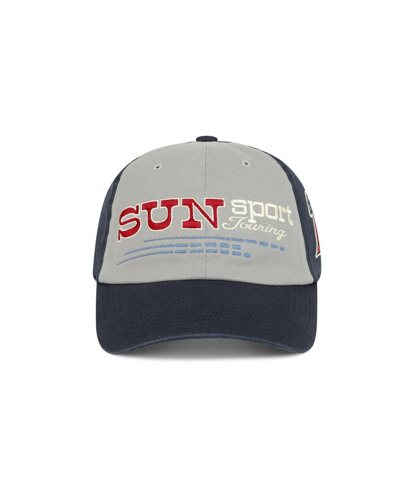Sseonleobeutueo Grand Prix Cap Navy