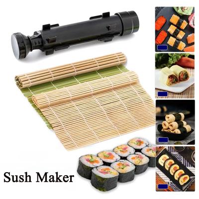 Sushi Aletleri – Suşi Kalıpları