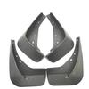 Durable Scratch-resistant Mud Flaps for 2015-2021 Huatai Santa Fe - Off-road Ready