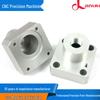 Five-Axis CNC Aluminum Alloy Precision Machining for Hardware Parts