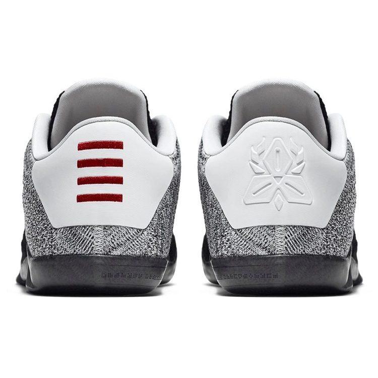 Nike Kobe 11 Elite Low Last Emperor 822675-105