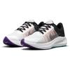 Nike Air Zoom Winflo 8 'White Black' Women's Sneakers CW3421-103