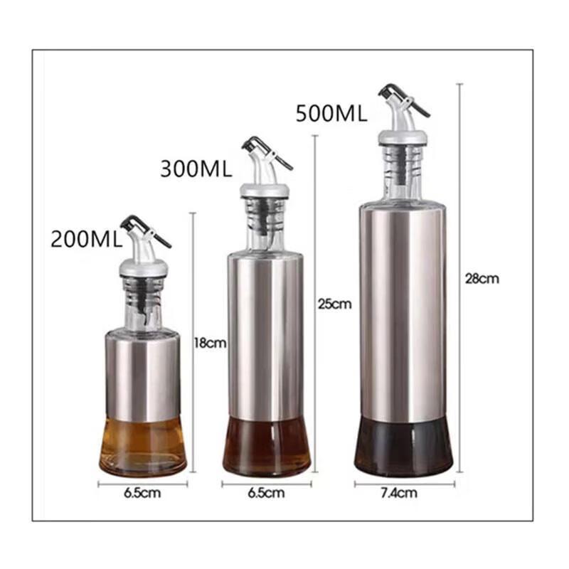 JingJingRS Küchengewürzset