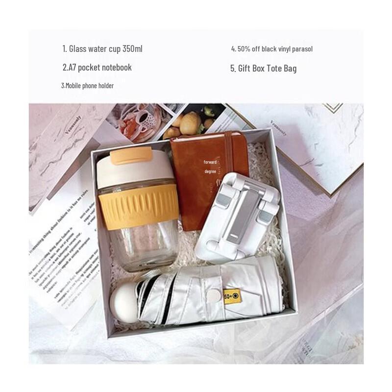 Versatile Business Gift Set