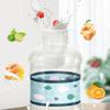 Stimulate Creativity Anti-crack Interesting Eco-friendly Drinking Fountain House Pretend Play Toy