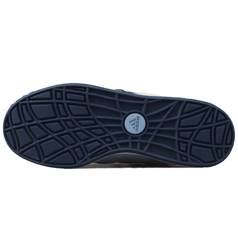 Adidas Adimatic 'White Navy' Sneakers IG6006