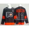 2026 Vintage Hockey Embroidered Jersey Team Sports Uniform Men Women S-XXXL