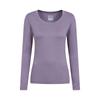 Mountain Warehouse Womens/Dámy Keep The Heat Thermal Top