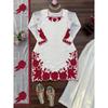 Pakisatni Top Palazzo Suit Desigenr Bollywood Party Wear Salwar Kameez Dress