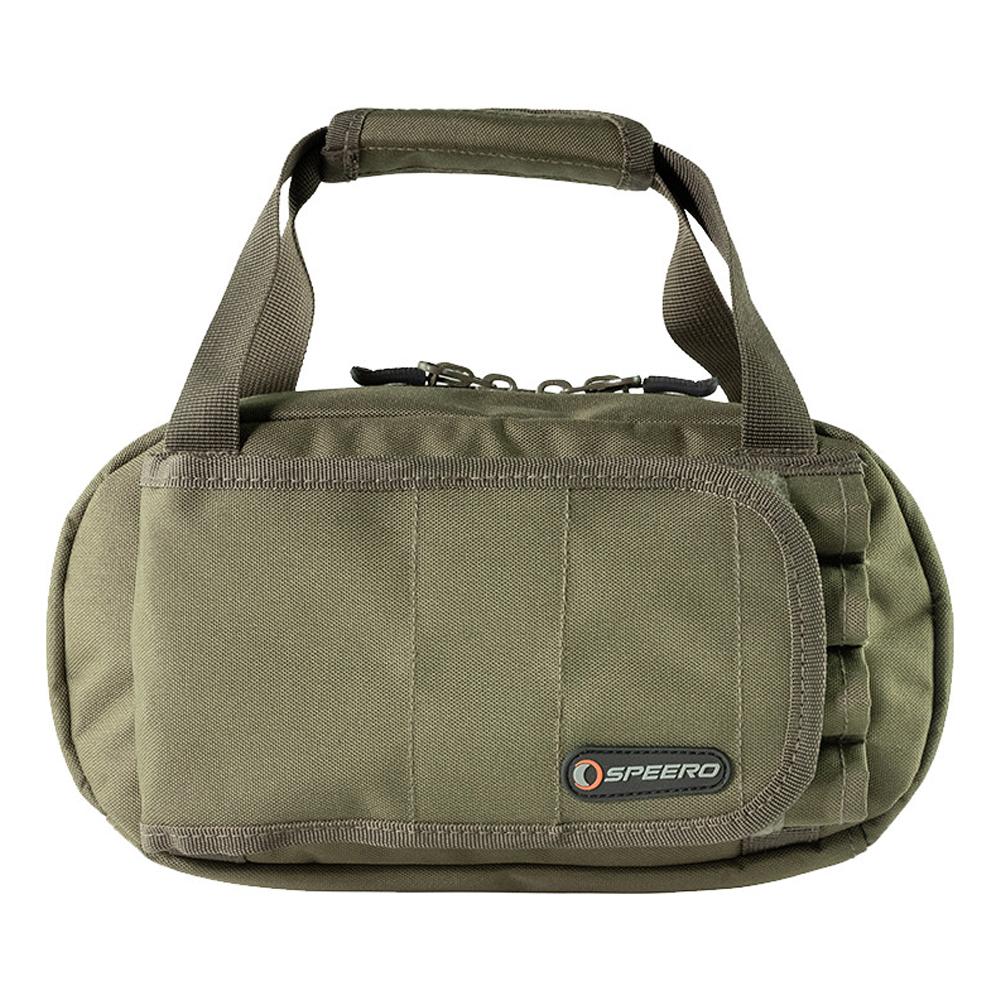Speero Plain Fishing Tackle Bag