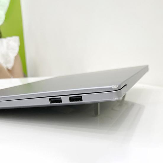 Adjustable Laptop Holder Tablet Stand Strong Load-bearing Non-Slip Foldable Design Universal