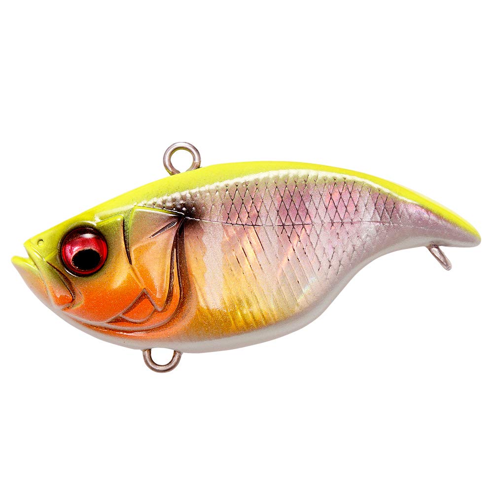 

Megabass Lure DYNA GG Chart Back Gill VIBRATION-X (SILENT)