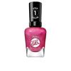 Nail Polish - Miracle Gel #531 Berry Best Effort - Pink - Shine Up To 14 Days - Without UV Lamp