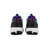New Nike Air Zoom G.T. Cut 3 Cushioning, Wear Resistant Mid Top Basketball Shoes Black Indigo Blue Green Teenagers FD7033-500