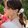 Jean Paul Clarisse Marine Scrunchie JP-22-076S