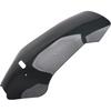 Motorcycle Flyscreen Windshield Windscreen Wind Defelctor Front Fairing Visor Viser Fit for HO&N&DA ADV 150(2019-2023) ADV 160 (2023-2024) Wind