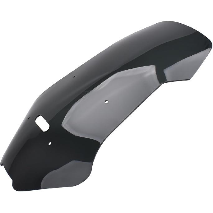 Motorcycle Flyscreen Windshield Windscreen Wind Defelctor Front Fairing Visor Viser Fit for HO&N&DA ADV 150(2019-2023) ADV 160 (2023-2024) Wind
