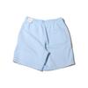 Jordan Logo Embroidered Solid Color Straight Leg Casual Shorts Men Shorts DV6467-411