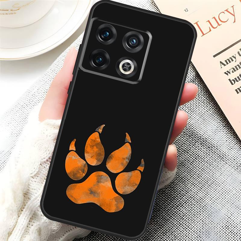 

The Foxhole Court Cover For OnePlus 13 15 13R 13T 12 12R 10T 11 10 Pro OnePlus Nord 5 CE 3 4 Lite N20 N30 Case OnePlus 10Pro