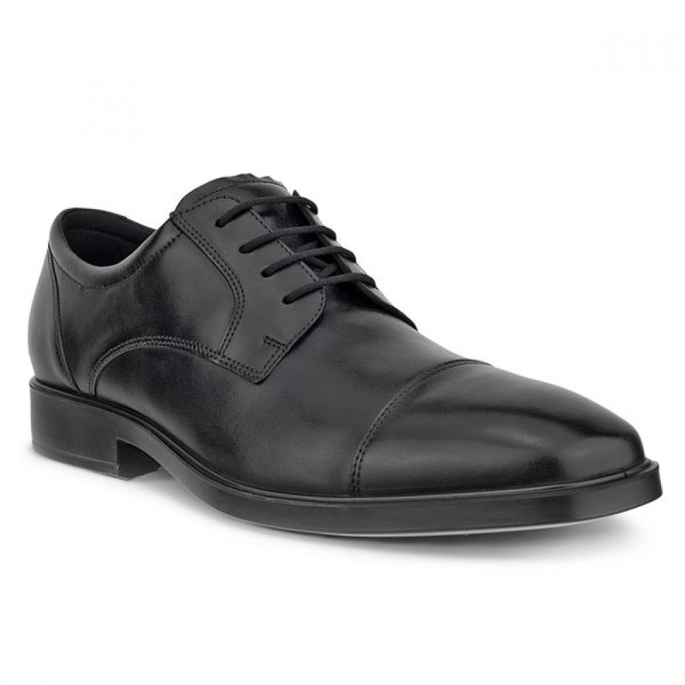 Eco Metropol Milan 523364 01001 290mm / EU 45