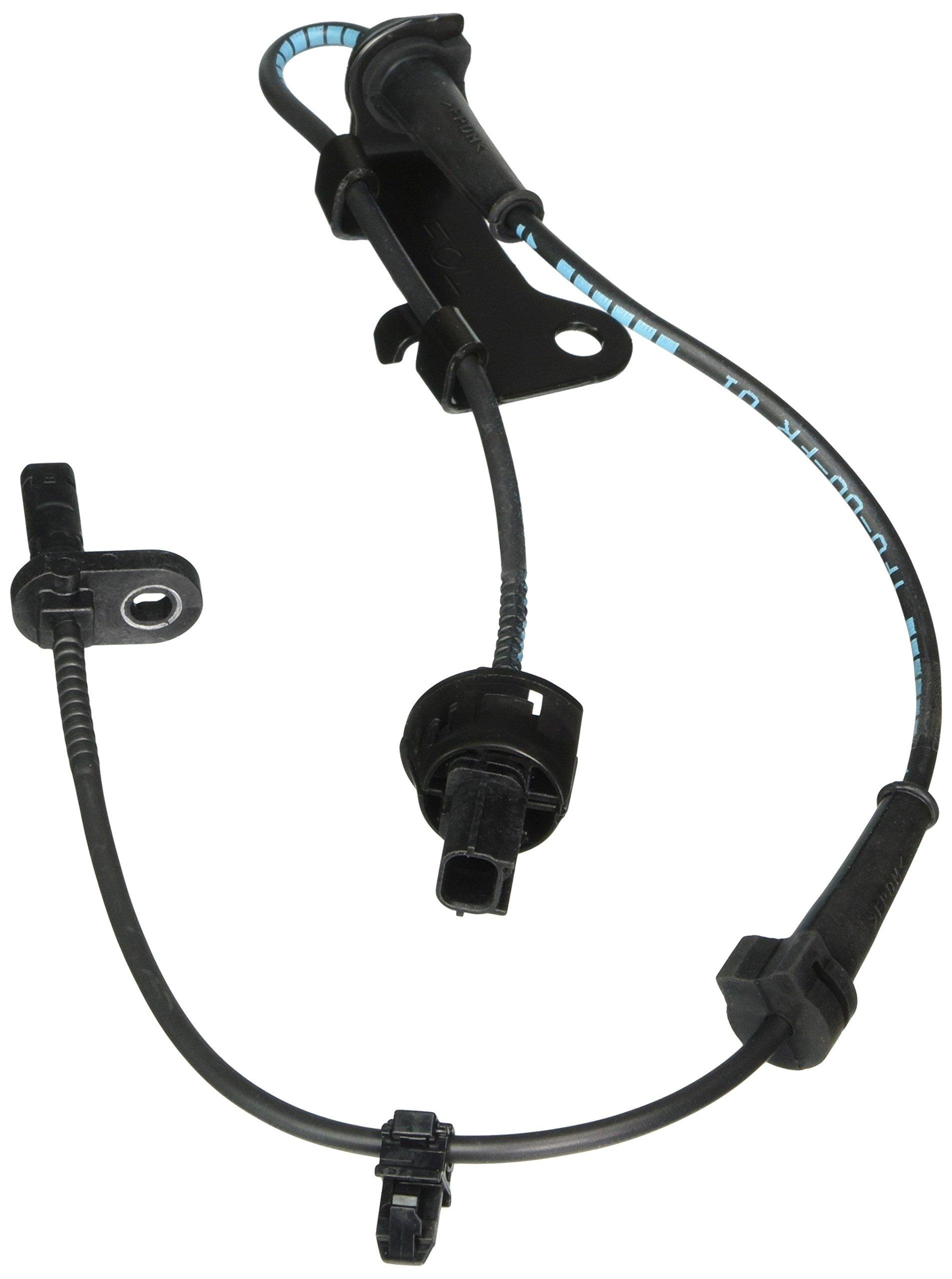 

Genuine Honda 57455-TF0-003 Left Front Sensor Asse