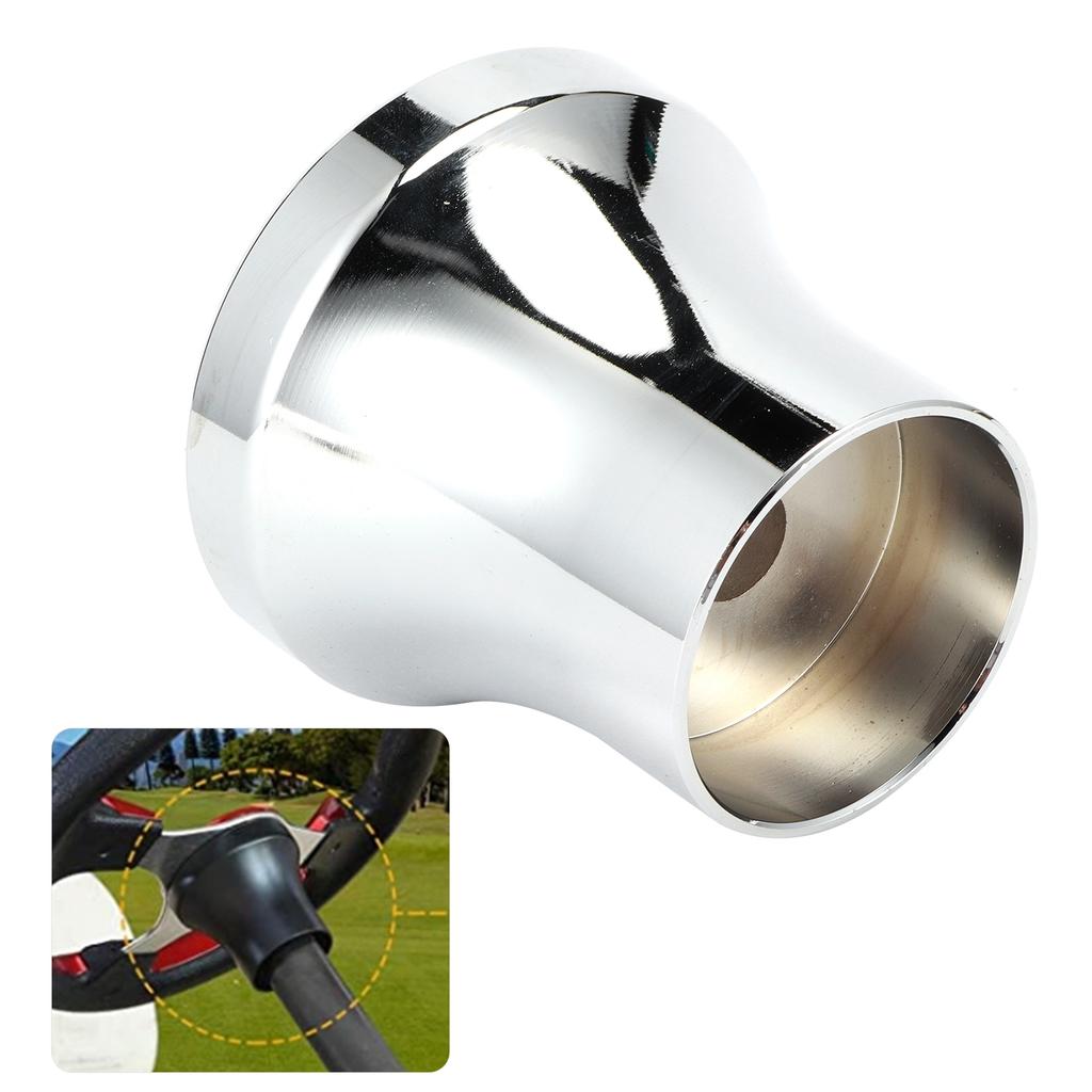 56 Holes Golfcart Steering Wheel Hub Adapter Fit for YAMAHA G Series G12891622