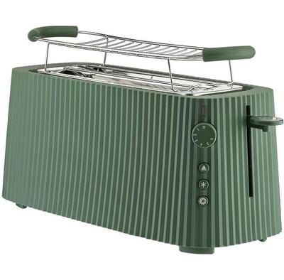 Toaster Alessi MDL15GR