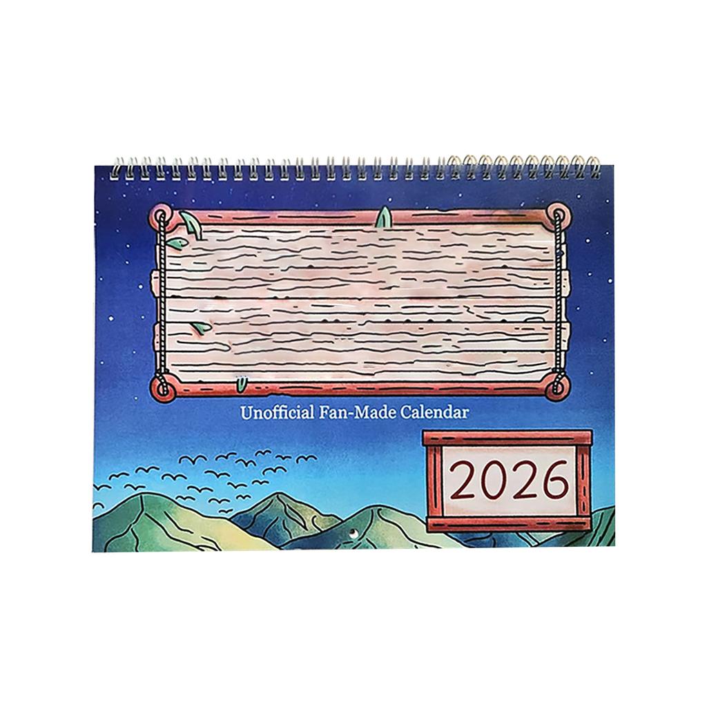 Fresh Calendars, Paper Calendars, Home Decor, Calendars, Record Lovers.