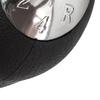 Renault Clio III 05-09 gear shift knob CHROME, CHROME SCHEMATIC