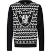 NFL Winter Ugly Sweater XMAS Knit Pullover