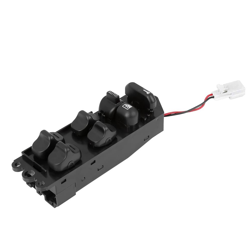 25401-1E400 Driver Side Master Power Window Switch for Nissan Altima Stanza Bluebird Pulsar Sunny Sentra 25401-1E401 Accessories