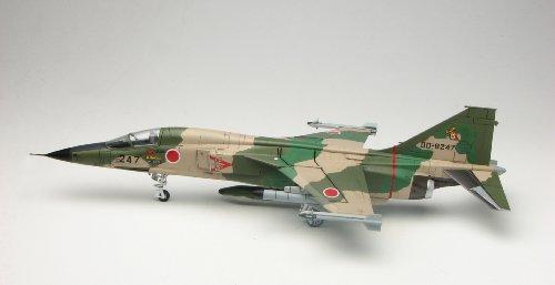 Platz 1/72 Japan Air Self-Defense Force F-1 Support Fighter Plastic Model Kit