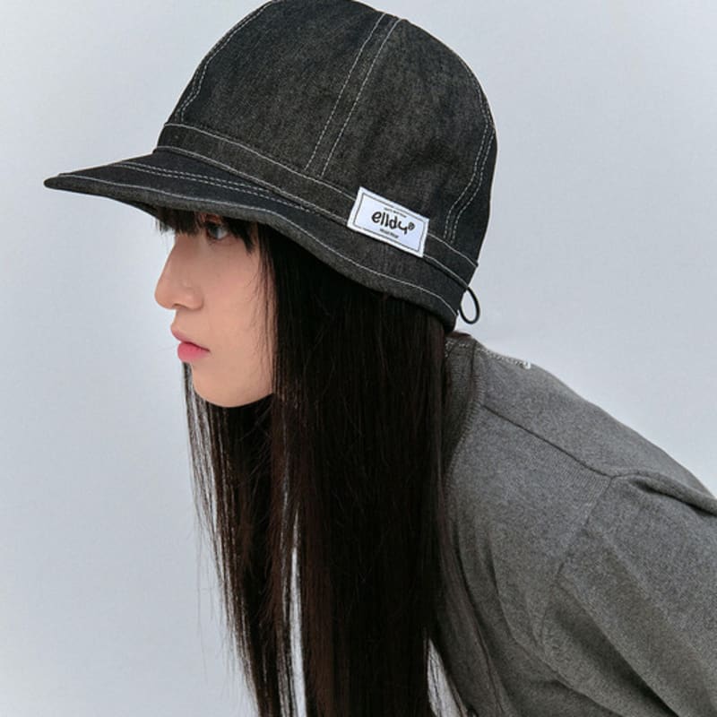 

ELLDU Панама Темно-индиго OS(free)