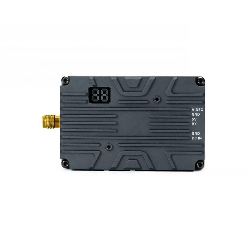AXISFLYING TERK 10W High-Power FPV Video Transmitter