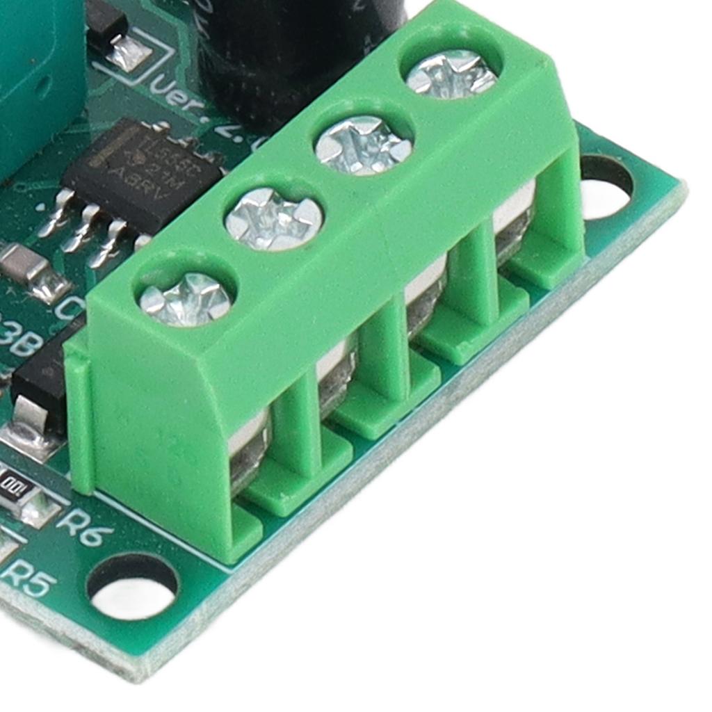 Купить 2 комплекта регулятора скорости двигателя с ШИМ-регулятором ...