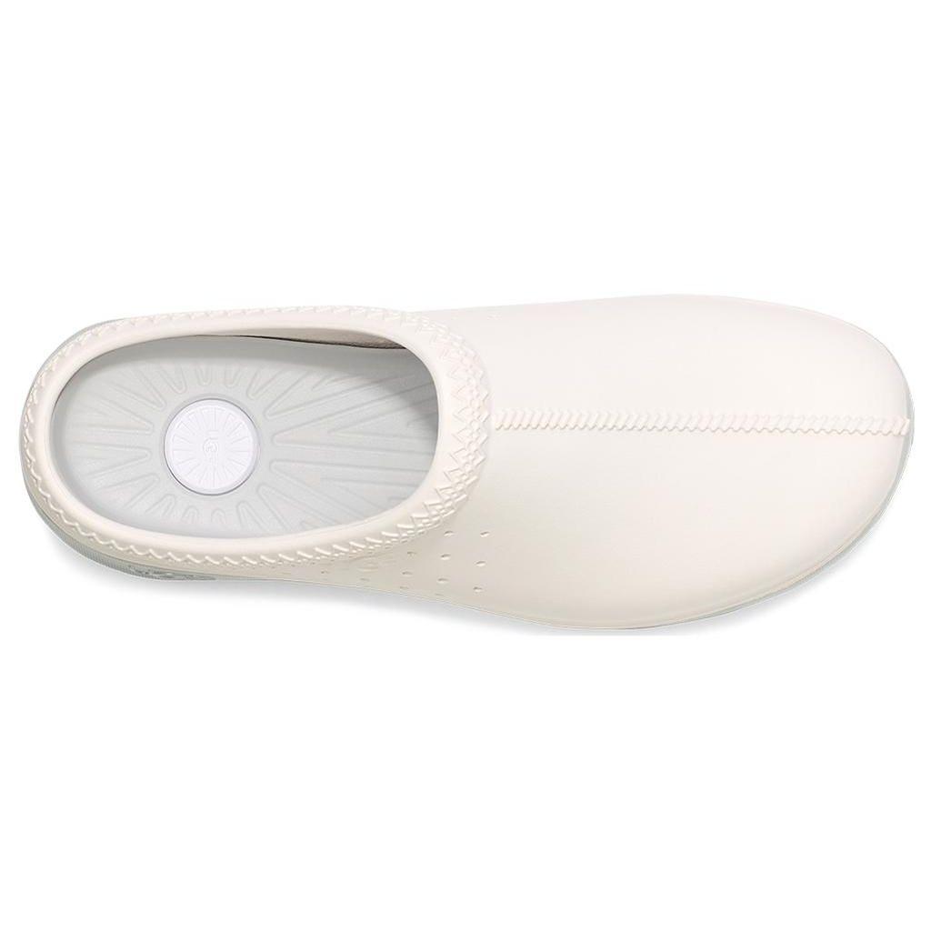UGG Tasman Sport Slipper White Unisex Sneakers 1138590-WHT