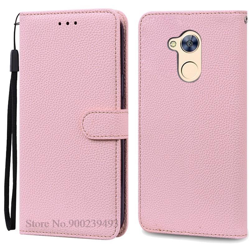 Honor6A Case For Honor 6A Case Wallet Leather Flip Cover For Huawei Honor 6A DLI-AL10 DLI-TL20 Flip Case Coque Fundas Bumper