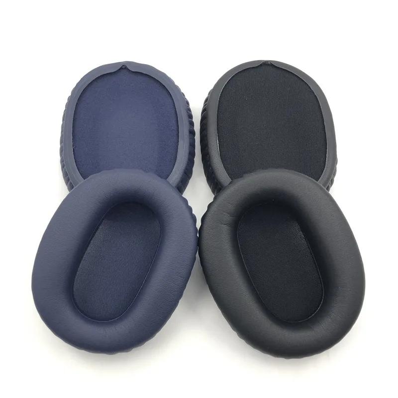 Replacement Ear Pads Cushion Fits Ok for Sony WH-CH700N CH710N Headphones Earpads MDR-ZX770 ZX780 10R Ear Cushions Repair Parts