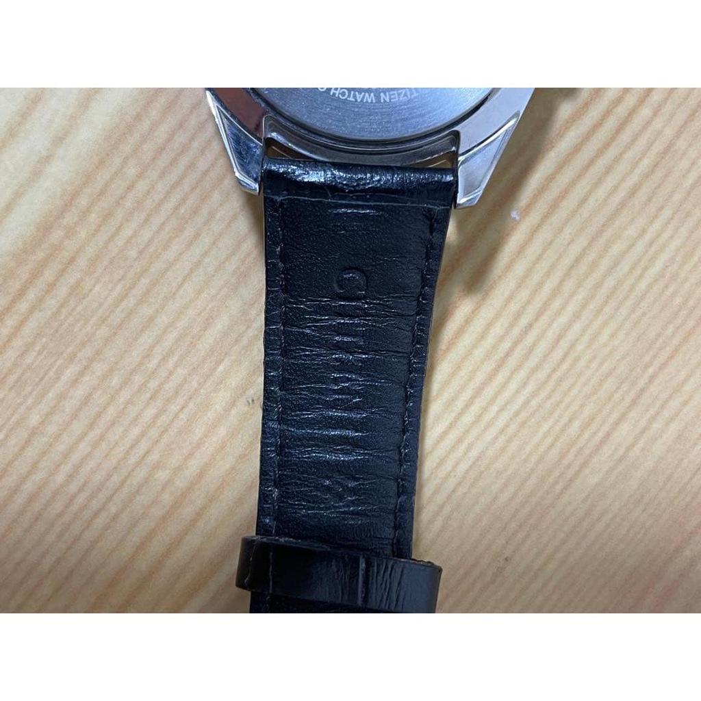 Used CITIZEN Collection Radio Solar Men's Watch