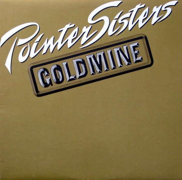 

7inch Record POINTER SISTERS - Goldmine 50627R 1986 Canada Dance & Electronica Used