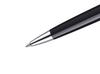 WATERMAN Metropolitan Deluxe Black CT Ballpoint Officially Imported Pen, Oil-Based, S2258362,