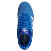 Adidas Gazelle Spikeless Golf Blue Bird Unisex Sneakers Cloud-White Royal-Blue IH2267