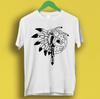 Adam Ant Warrior Ants Music For Sex Music Gift Tee T Shirt P754