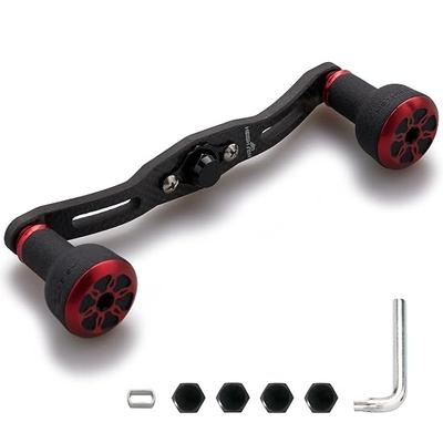 Hengelsport – Spinning molens