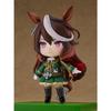 Nendoroid Uma Musume Pretty Derby Symboli Rudolf non-scale plastic painted action figure