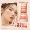 PINKFLASH - Highlighter Blusher Multi Palette - 3 Colors