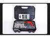 Silent Ceiling Mini Nail Gun for Home Installation