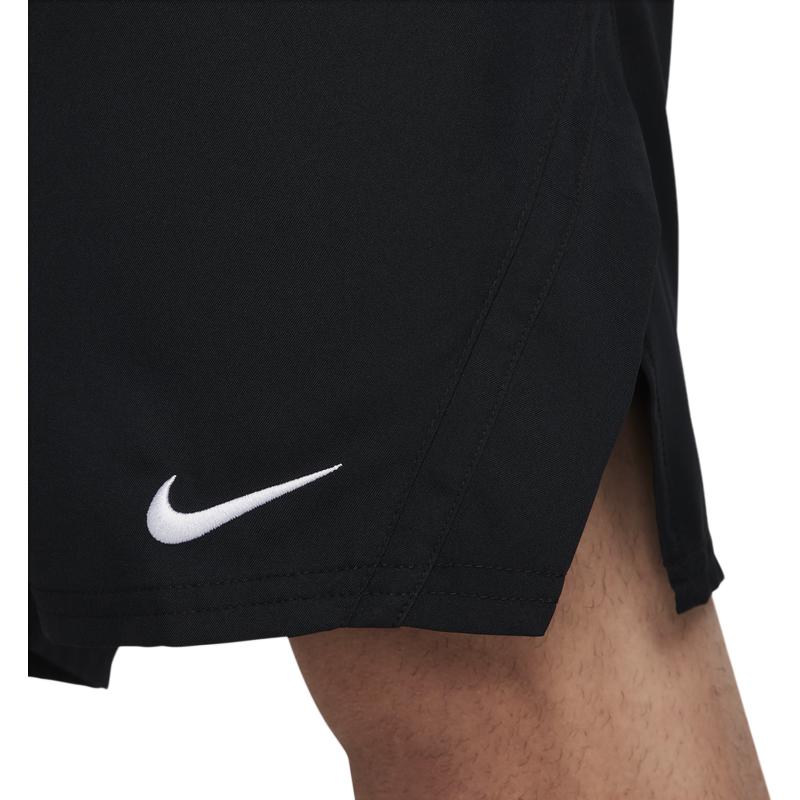 Nike NIKECOURT VICTORY DRI FIT Tennis Bottom Men's Black FD5385