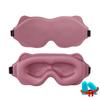 Soft Sleeping Eye Mask Breathable 3D Sleep Mask for Eyes for Travel Protable Eyeshade Night Slaapmasker Sleeping Mask Eye Shade