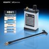 RUSHFPV 4.8-6.1GHz Ultra-Wideband FPV Antenna Set